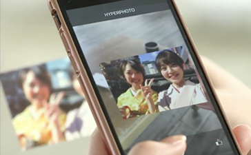 Lifeprint Photos Japan(ライフプリント)